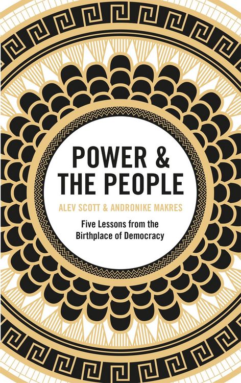 Produktbild: Power & the People