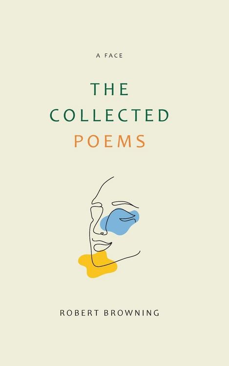 Produktbild: The Collected Poems