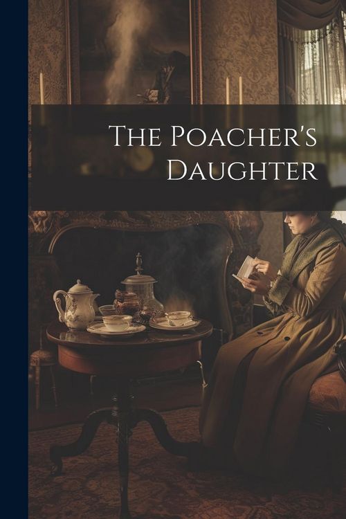 Produktbild: The Poacher's Daughter