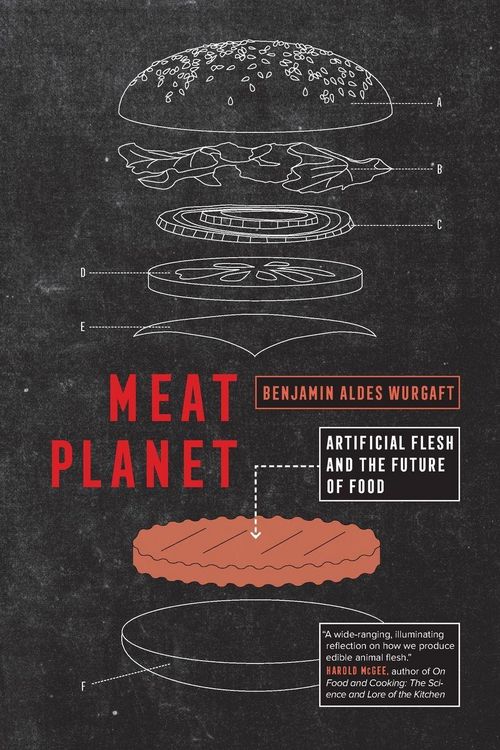 Produktbild: Meat Planet