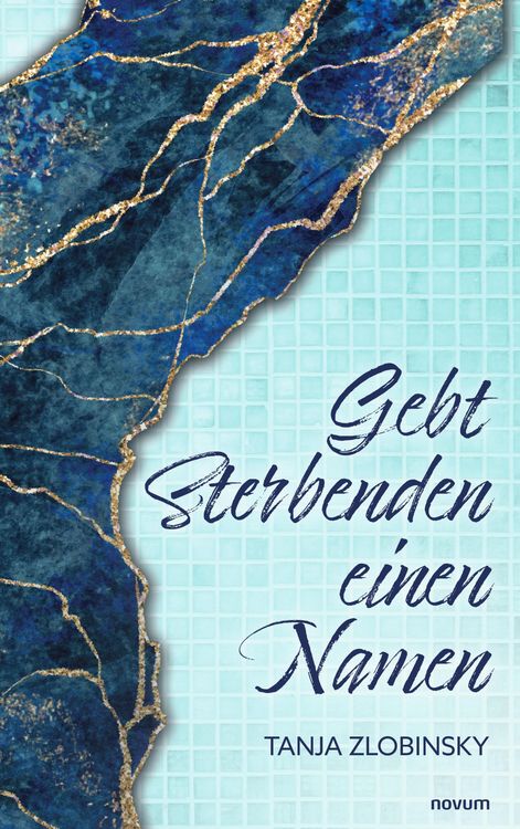 Produktbild: Gebt Sterbenden einen Namen