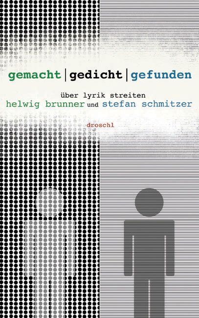 Produktbild: gemacht/gedicht/gefunden