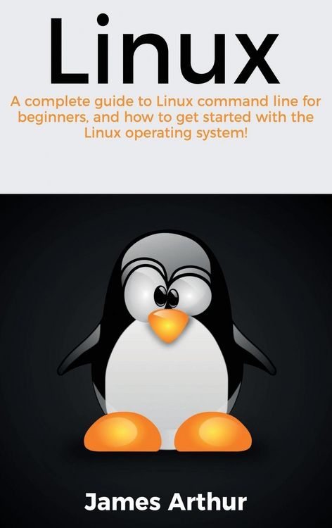 Produktbild: Linux