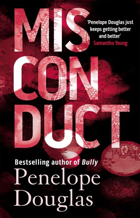 Produktbild: Misconduct