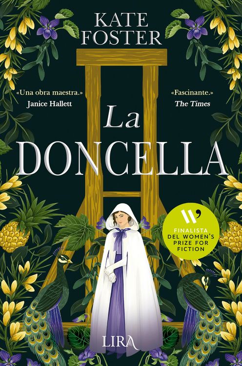 Produktbild: La doncella