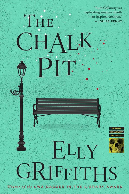 Produktbild: Chalk Pit