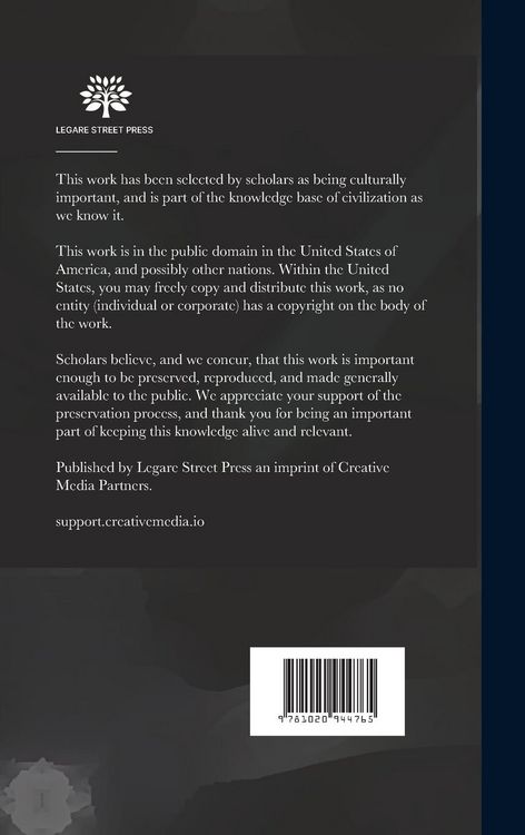 Produktbild: Forge Note Book