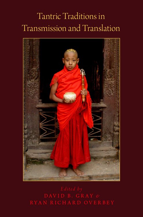 Produktbild: Tantric Traditions in Transmission and Translation