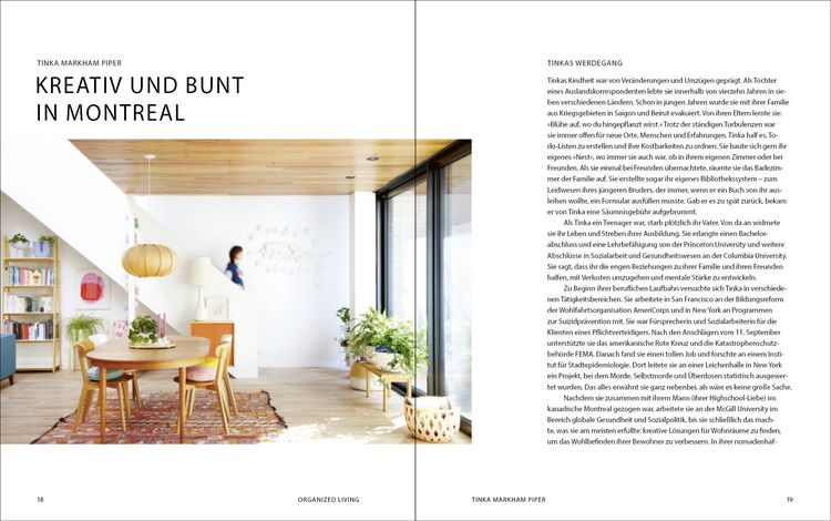Produktbild: Organized Living