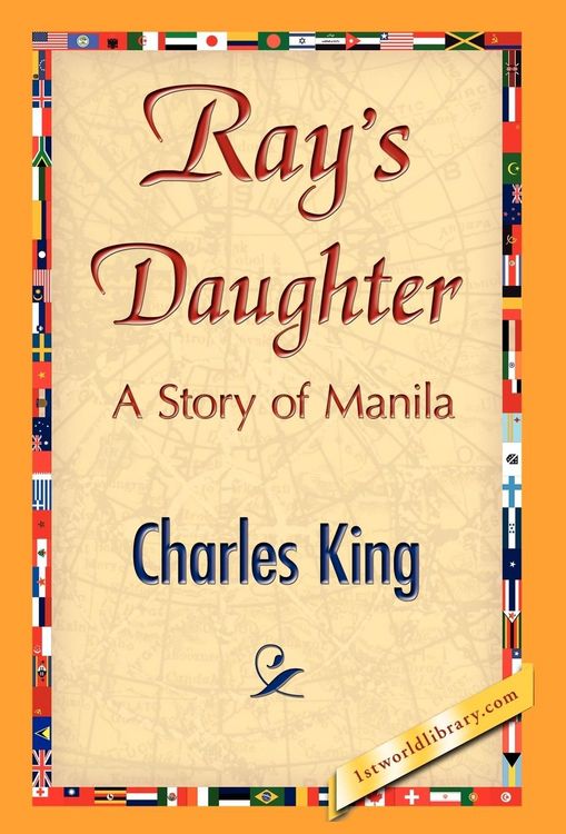 Produktbild: Ray's Daughter