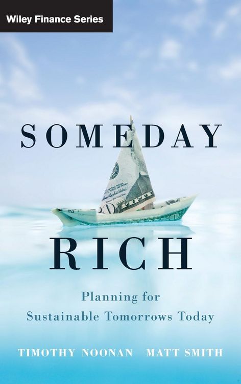 Produktbild: Someday Rich