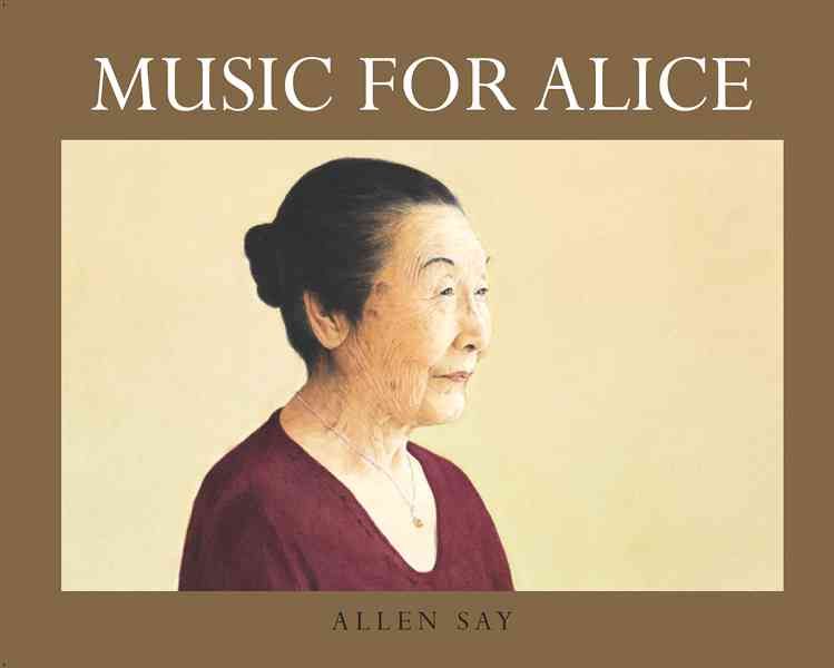 Produktbild: Music for Alice