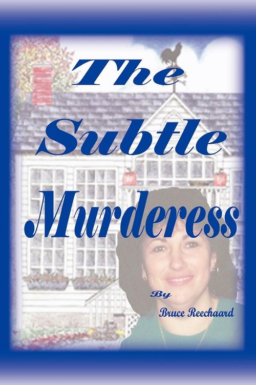 Produktbild: The Subtle Murderess