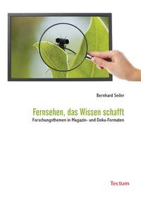 Produktbild: Fernsehen, das Wissen schafft