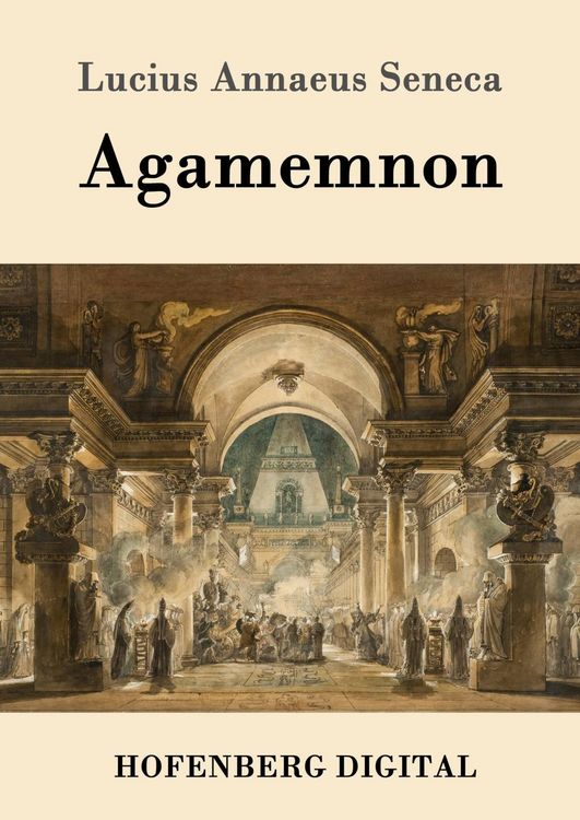 Produktbild: Agamemnon