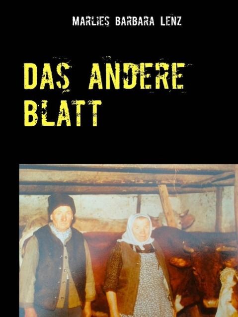 Produktbild: Das andere Blatt