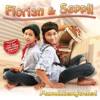 Produktbild: Familienjodel