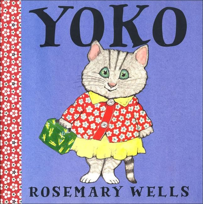 Produktbild: Yoko