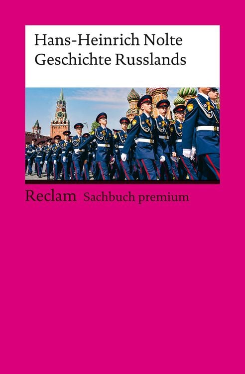 Produktbild: Geschichte Russlands