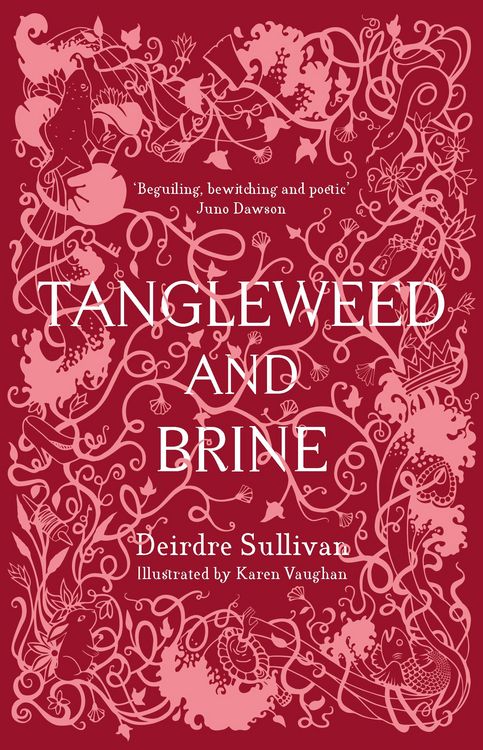 Produktbild: Tangleweed and Brine