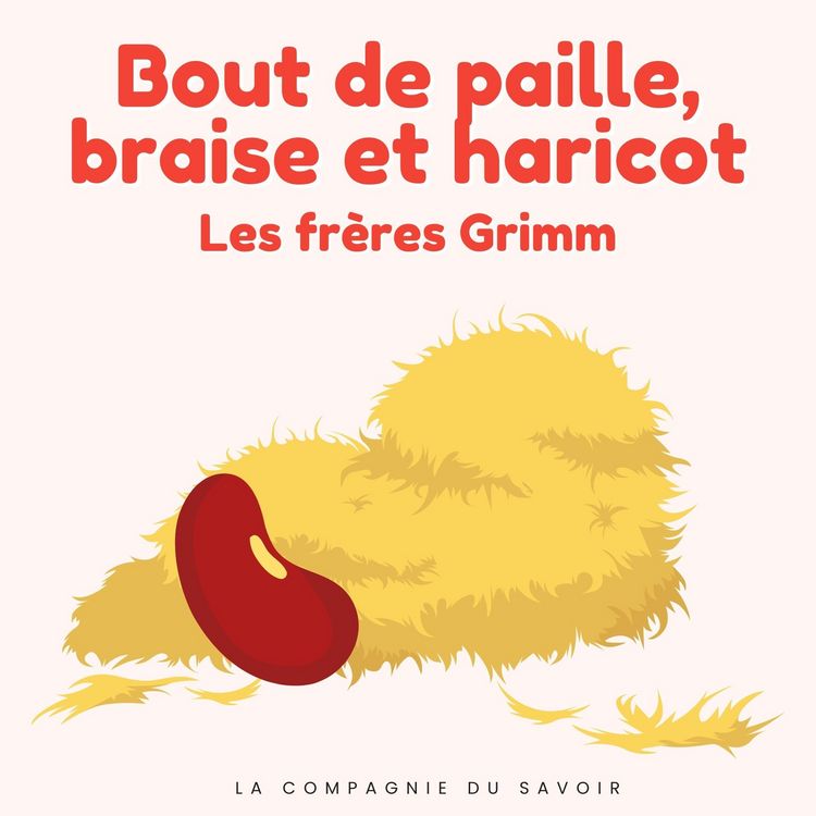 Produktbild: Bout de paille, braise et haricot