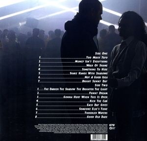 Produktbild: The Darker The Shadow The Brighter The Light
