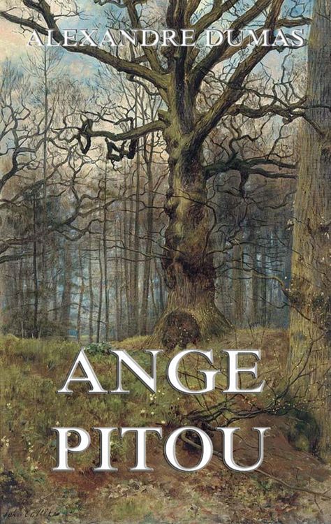 Produktbild: Ange Pitou