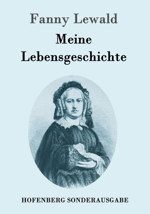 Produktbild: Meine Lebensgeschichte
