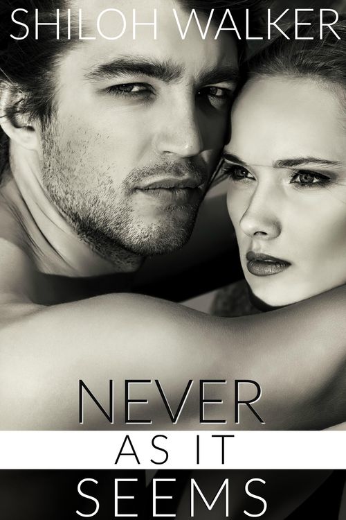 Produktbild: Never As It Seems