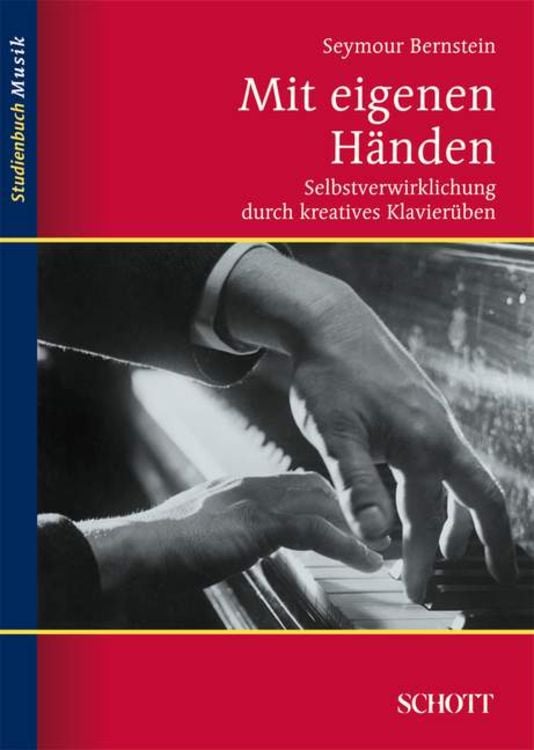 Produktbild: Mit eigenen Händen