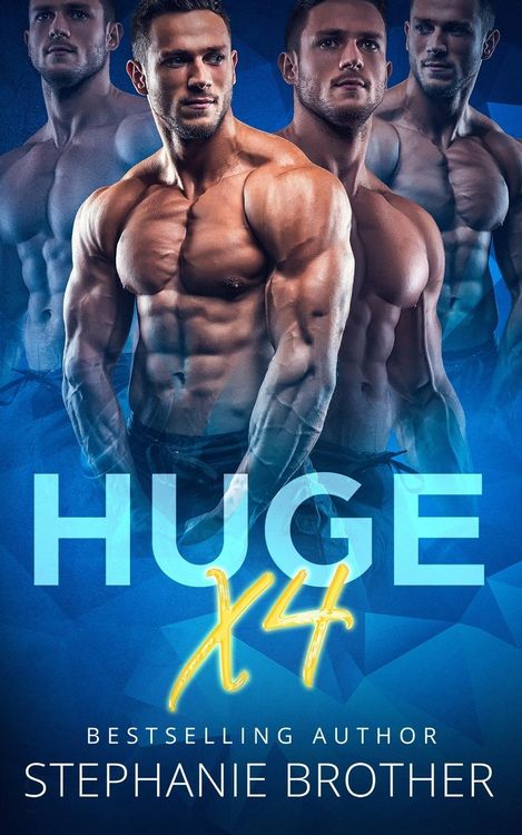 Produktbild: Huge X4