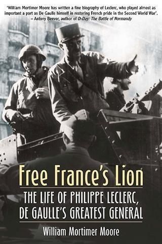 Produktbild: Free France's Lion