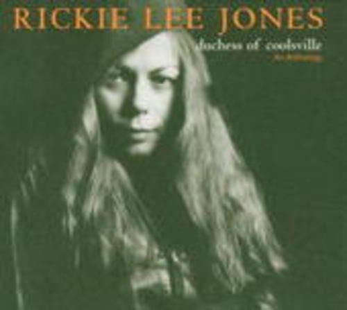 Produktbild: Jones, R: Duchess Of Coolsville-An Anthology