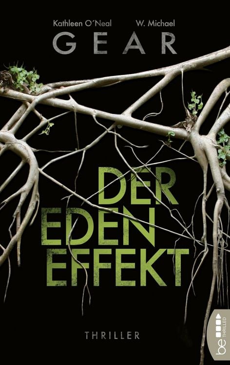 Produktbild: Der Eden-Effekt