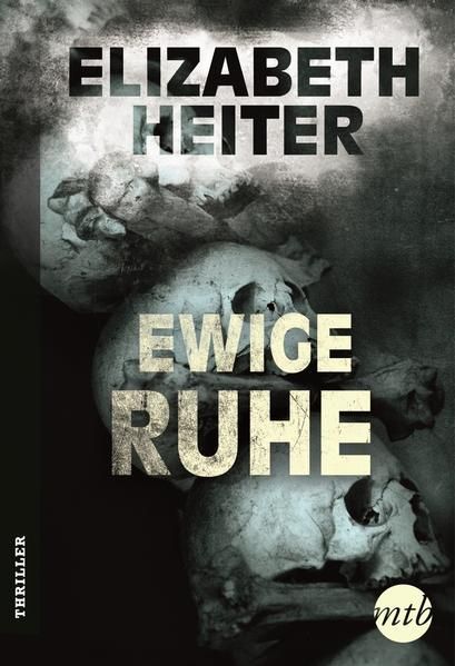 Produktbild: Ewige Ruhe