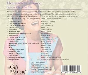 Produktbild: Housewives' Choice