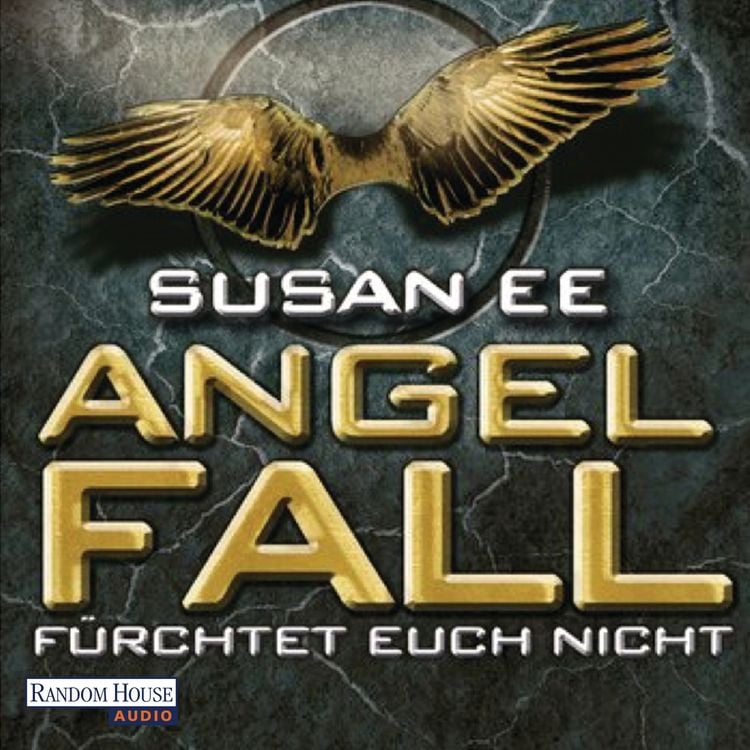 Produktbild: Angelfall