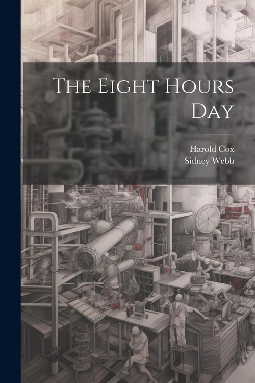 Produktbild: The Eight Hours Day