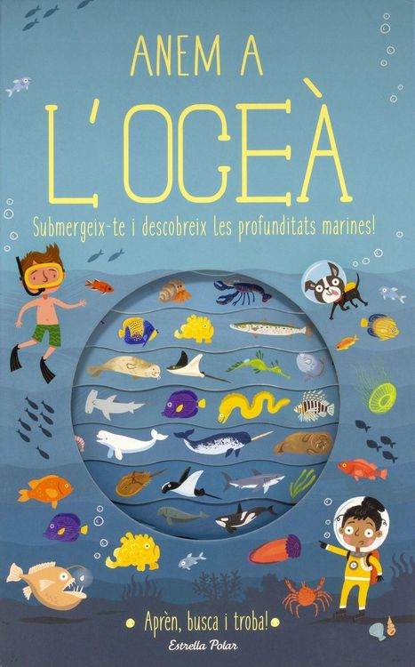 Produktbild: Anem a l'oce&agrave;