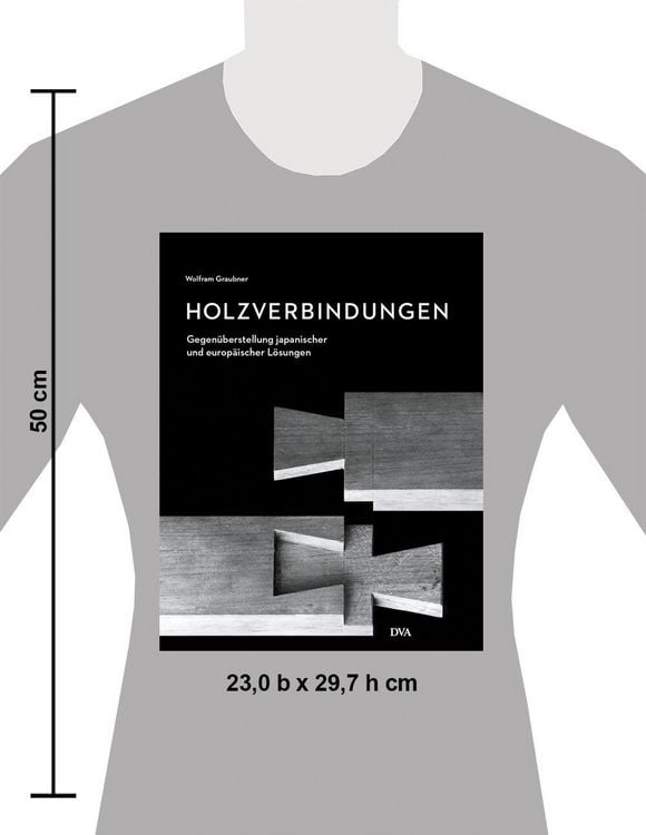 Produktbild: Holzverbindungen