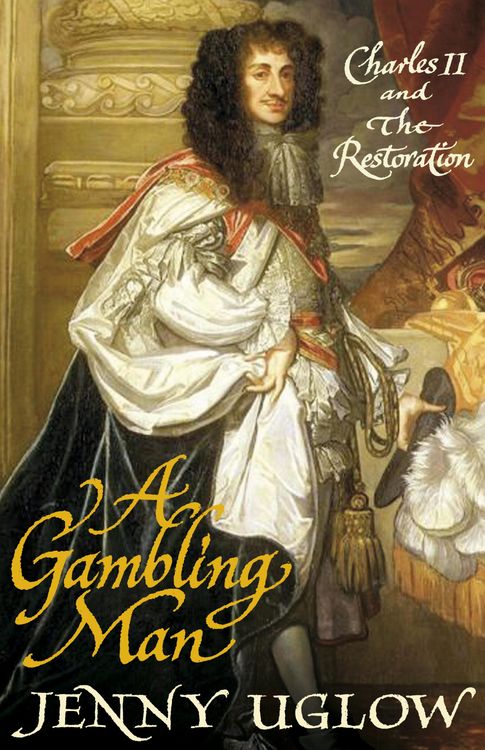 Produktbild: A Gambling Man