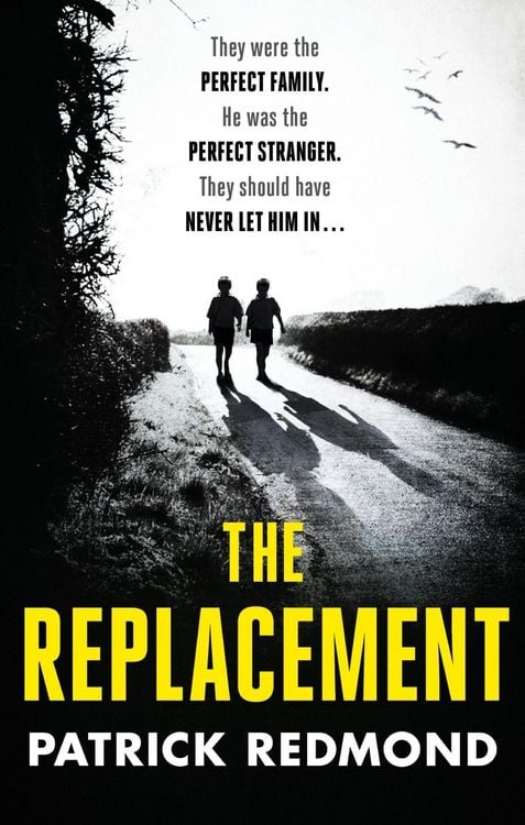 Produktbild: The Replacement