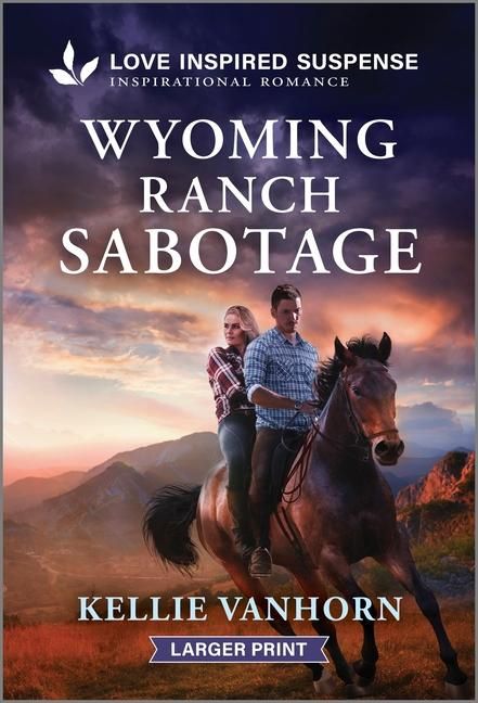 Produktbild: Wyoming Ranch Sabotage
