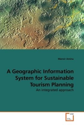 Produktbild: Aminu, M: A Geographic Information System for Sustainable To