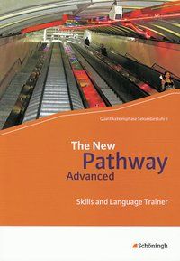 Produktbild: The New Pathway Advanced