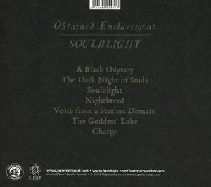 Produktbild: Soulblight