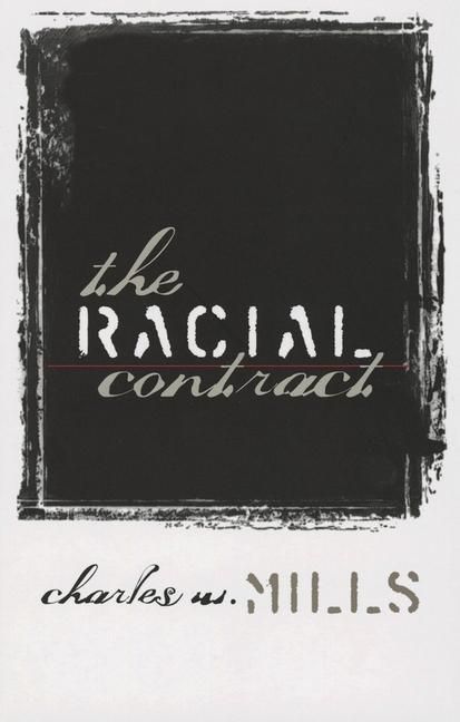 Produktbild: The Racial Contract
