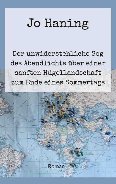 Produktbild: Der unwiderstehliche Sog des Abendlichts &uuml;ber einer sanften H&uuml;gellandschaft zum Ende eines Sommertags