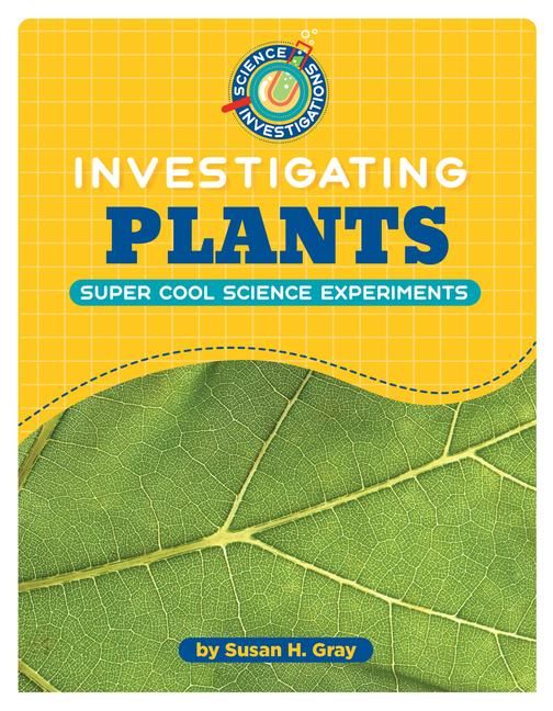 Produktbild: Investigating Plants