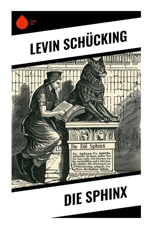 Produktbild: Die Sphinx